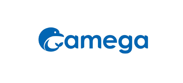 Camega Logo